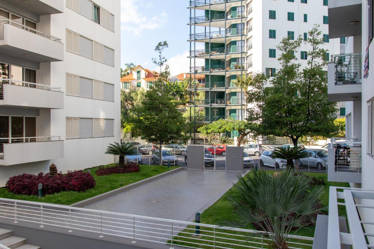 Elsas Place Funchal  Ngoại thất bức ảnh