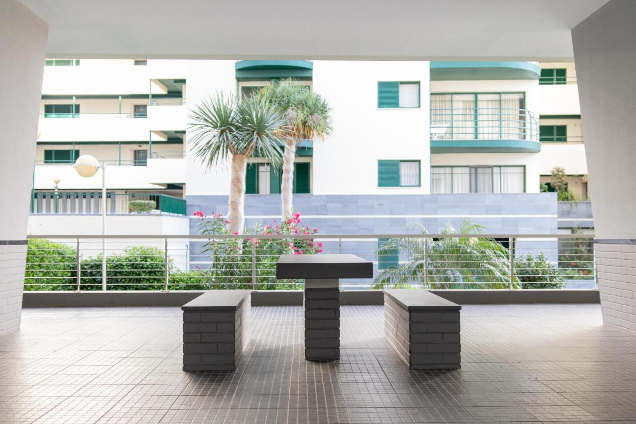 Elsas Place Funchal  Ngoại thất bức ảnh