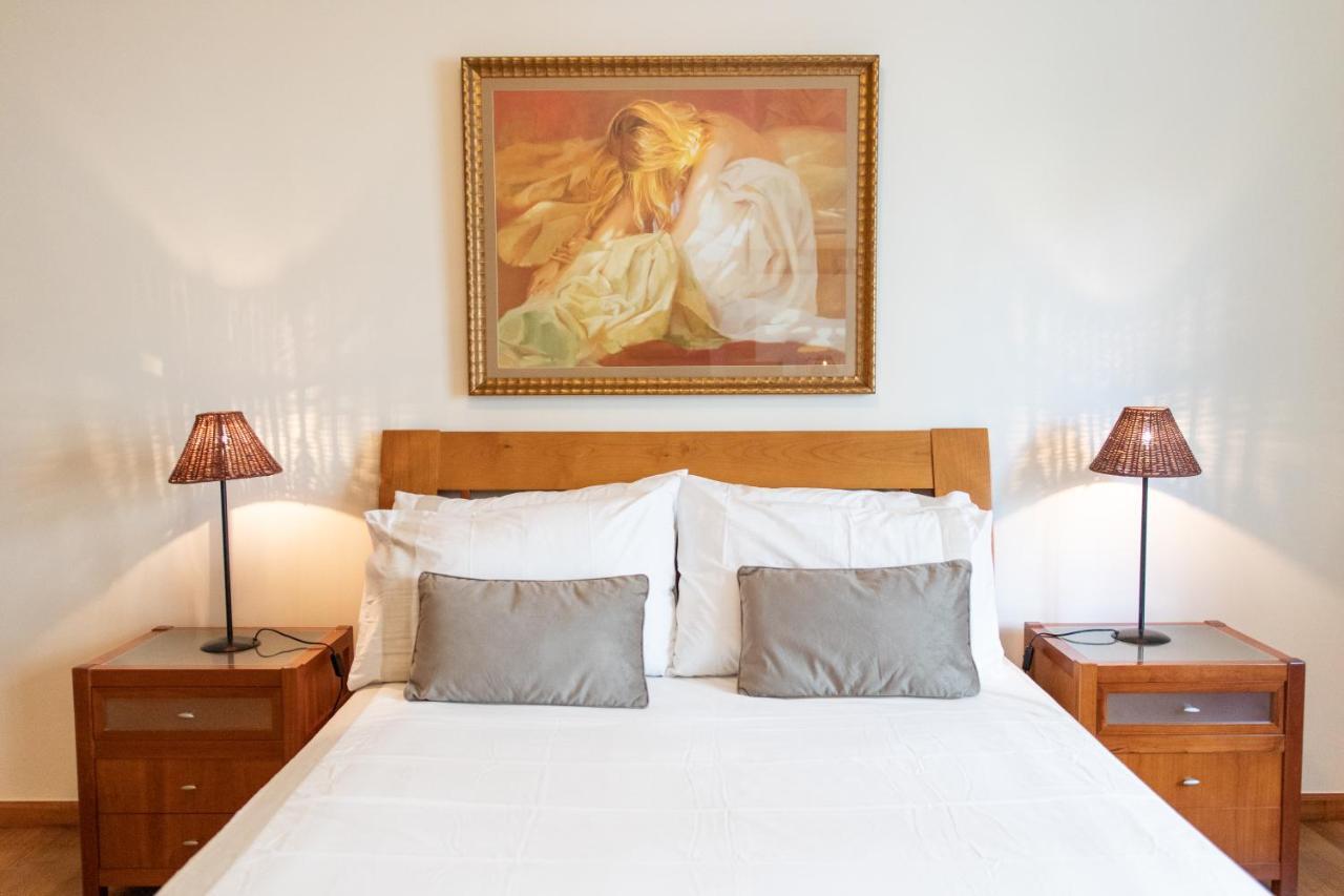 Elsas Place Funchal  Ngoại thất bức ảnh