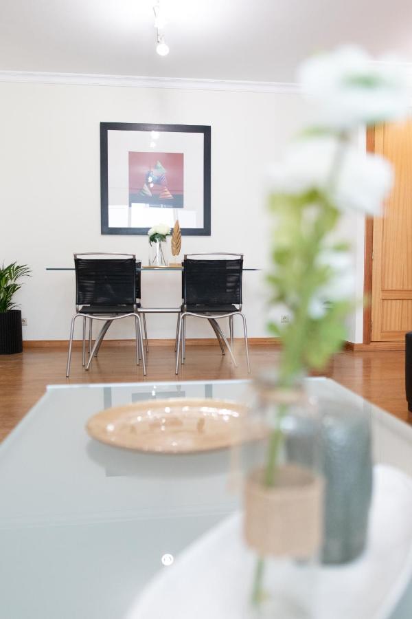 Elsas Place Funchal  Ngoại thất bức ảnh