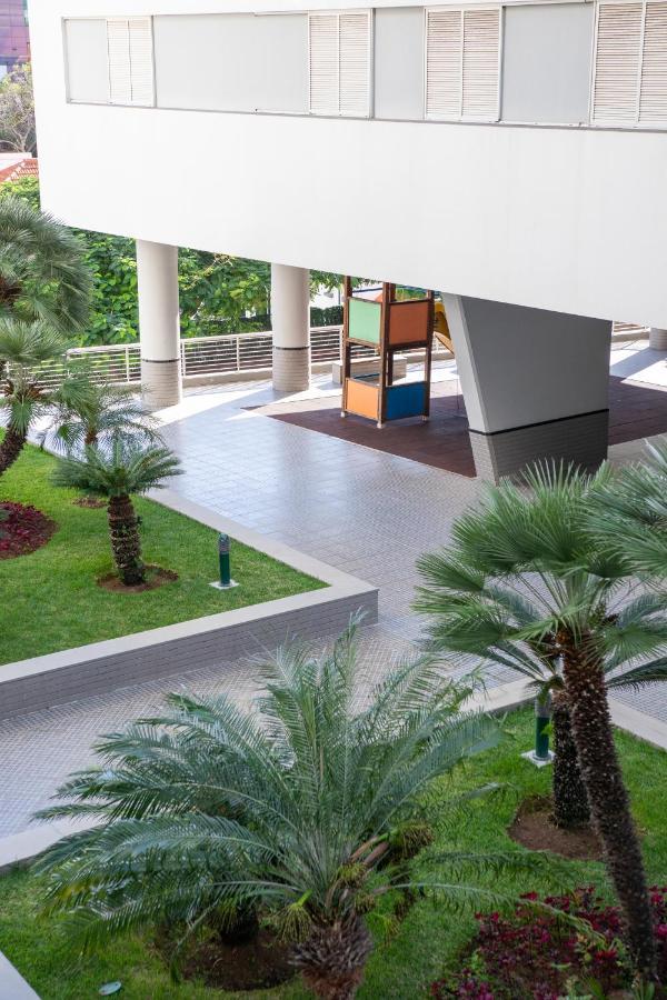Elsas Place Funchal  Ngoại thất bức ảnh