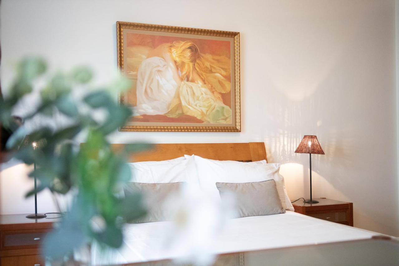 Elsas Place Funchal  Ngoại thất bức ảnh