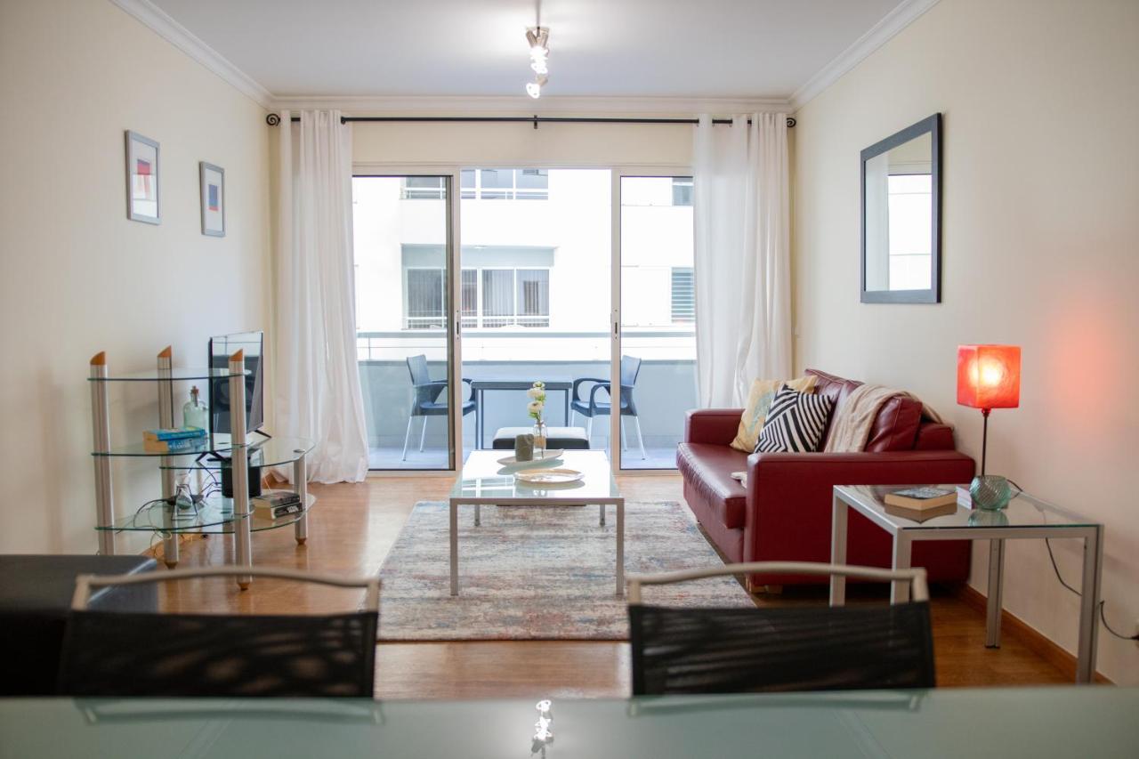 Elsas Place Funchal  Ngoại thất bức ảnh