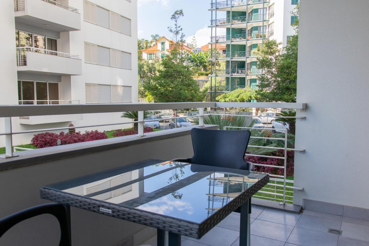 Elsas Place Funchal  Ngoại thất bức ảnh