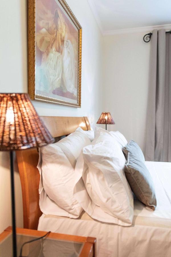 Elsas Place Funchal  Ngoại thất bức ảnh