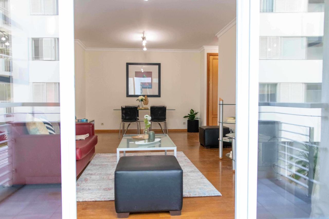 Elsas Place Funchal  Ngoại thất bức ảnh