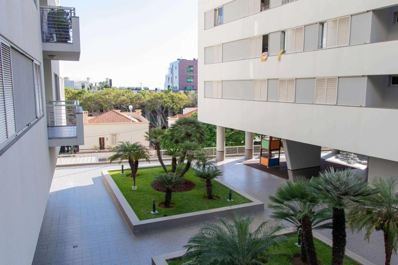 Elsas Place Funchal  Ngoại thất bức ảnh