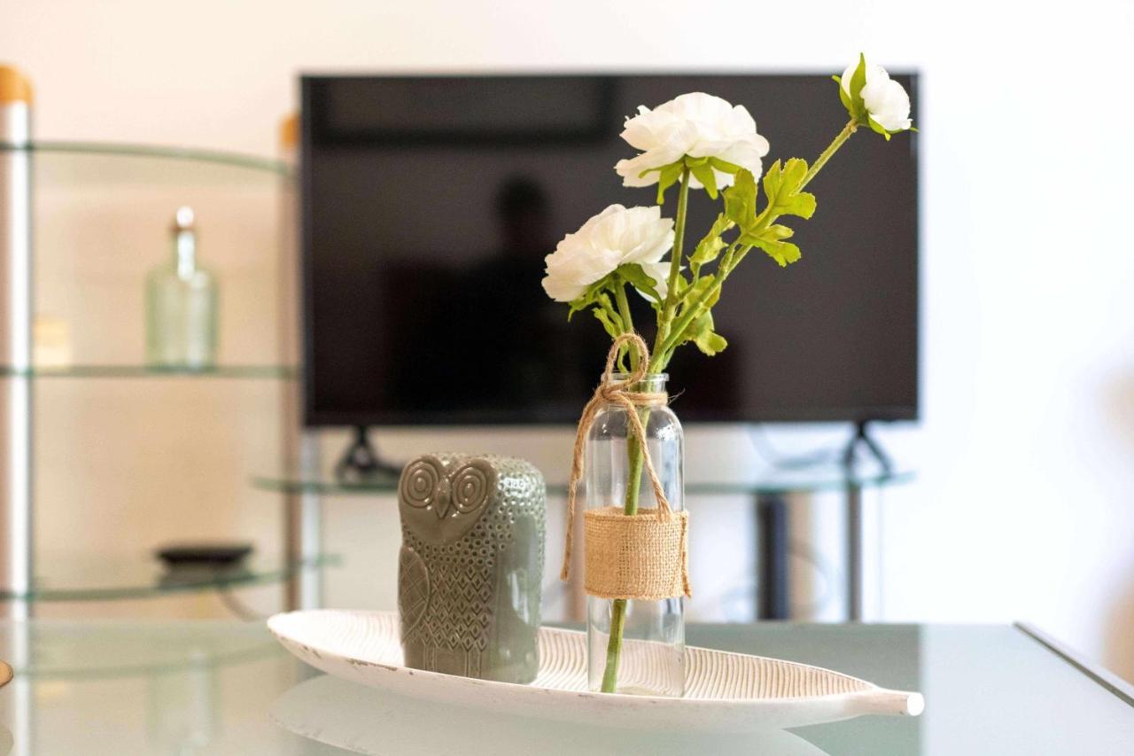 Elsas Place Funchal  Ngoại thất bức ảnh