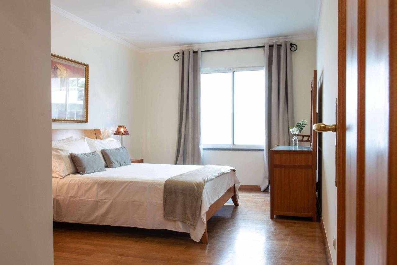 Elsas Place Funchal  Ngoại thất bức ảnh