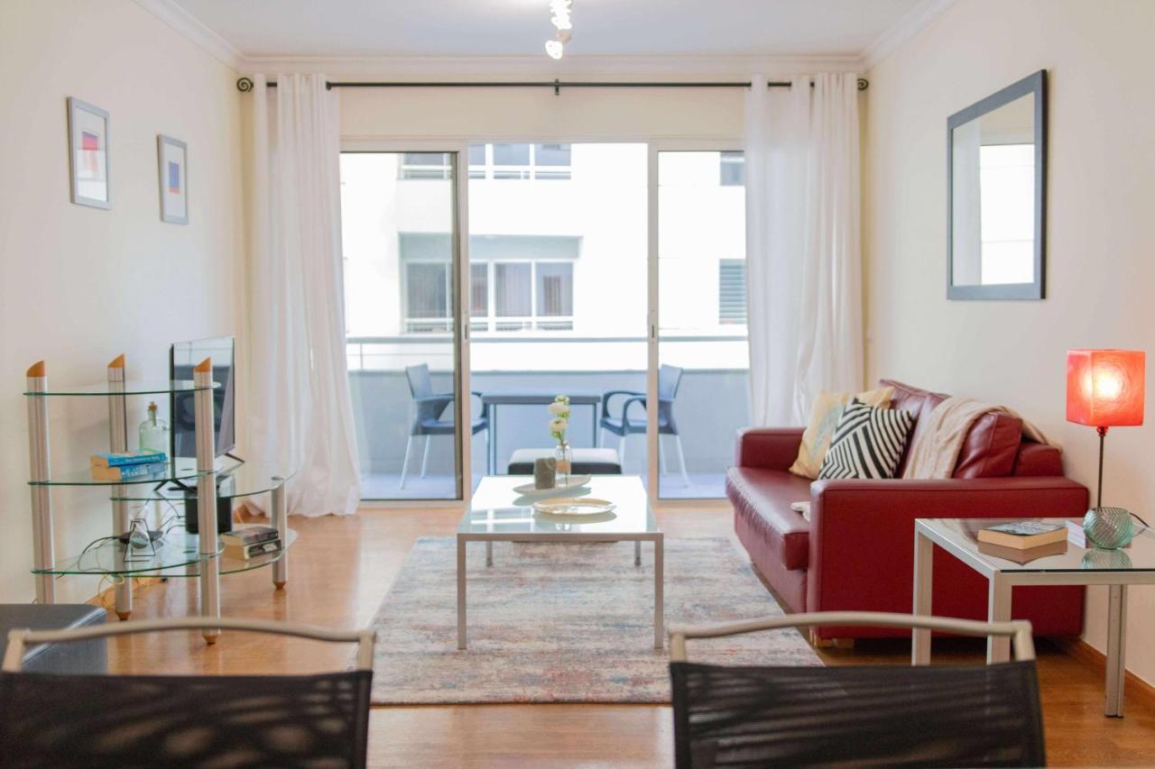 Elsas Place Funchal  Ngoại thất bức ảnh