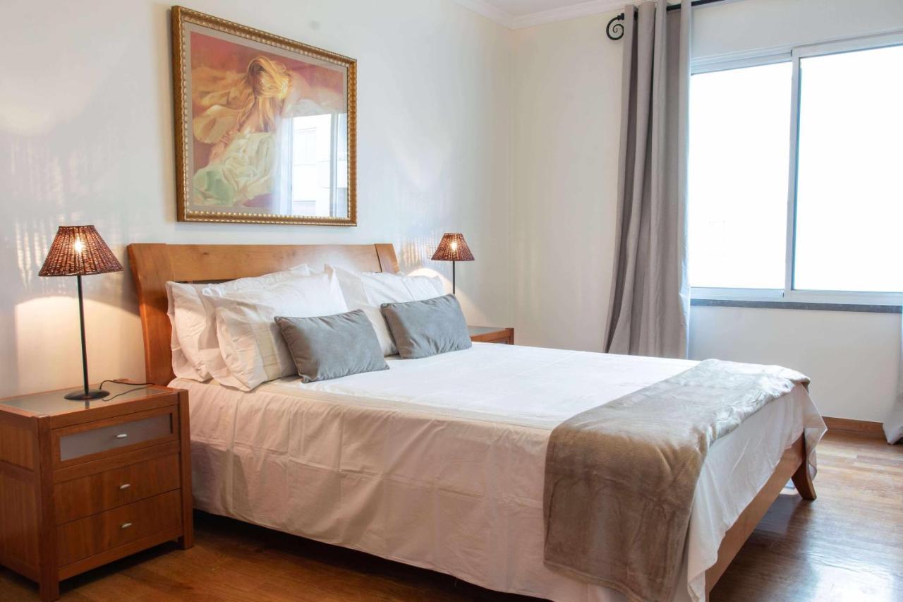 Elsas Place Funchal  Ngoại thất bức ảnh