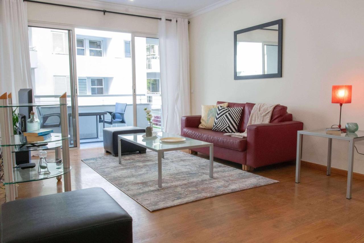 Elsas Place Funchal  Ngoại thất bức ảnh