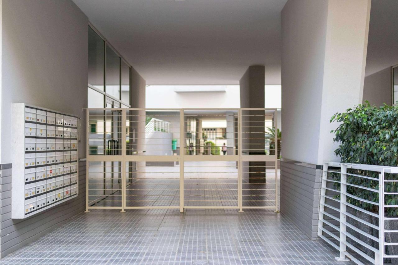 Elsas Place Funchal  Ngoại thất bức ảnh